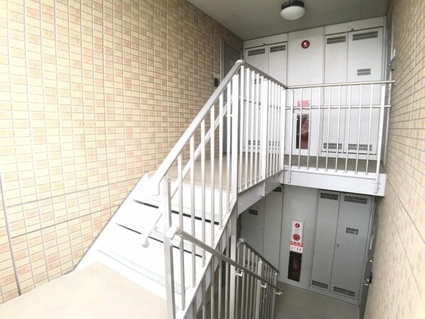 フローラM IIの物件内観写真